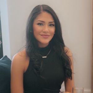 Meet your Posher, Lucy